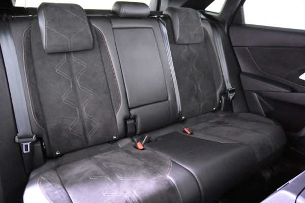 DS 7 Crossback 1.2 Performance Line *1ste Eigenaar*Leer*Panoramadak*Navigatie*