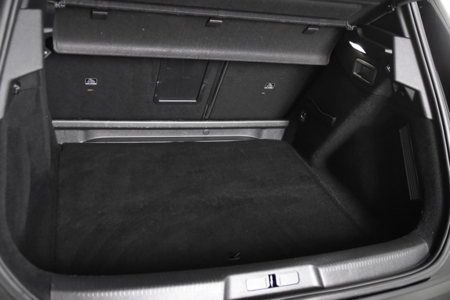 DS 7 Crossback 1.2 Performance Line *1ste Eigenaar*Leer*Panoramadak*Navigatie*