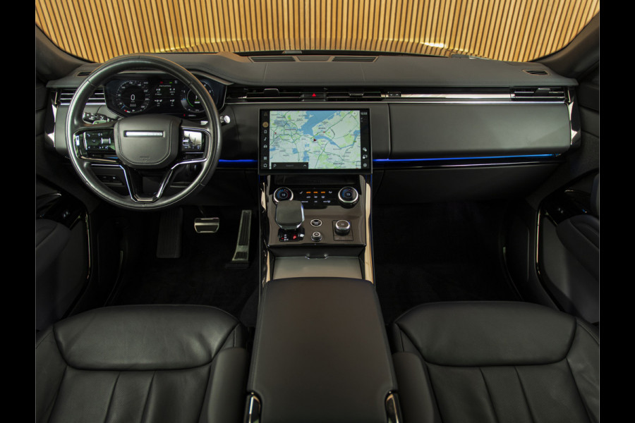 Land Rover Range Rover Sport 3.0 P440e Dynamic HSE PANO I MERIDIAN I HUD I 23" I TOW PACK I PRIVACY