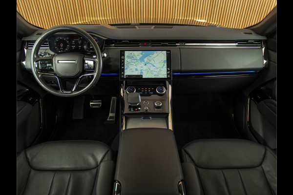 Land Rover Range Rover Sport 3.0 P440e Dynamic HSE PANO I MERIDIAN I HUD I 23" I TOW PACK I PRIVACY