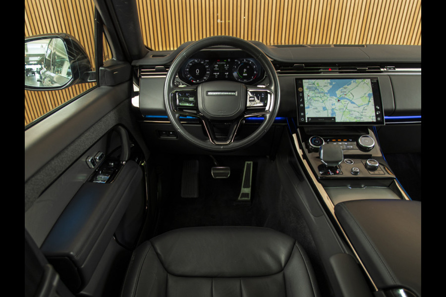 Land Rover Range Rover Sport 3.0 P440e Dynamic HSE PANO I MERIDIAN I HUD I 23" I TOW PACK I PRIVACY