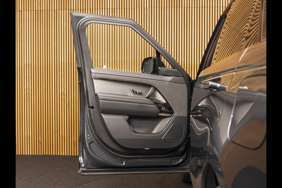 Land Rover Range Rover Sport 3.0 P440e Dynamic HSE PANO I MERIDIAN I HUD I 23" I TOW PACK I PRIVACY