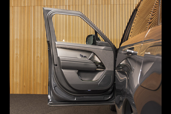 Land Rover Range Rover Sport 3.0 P440e Dynamic HSE PANO I MERIDIAN I HUD I 23" I TOW PACK I PRIVACY