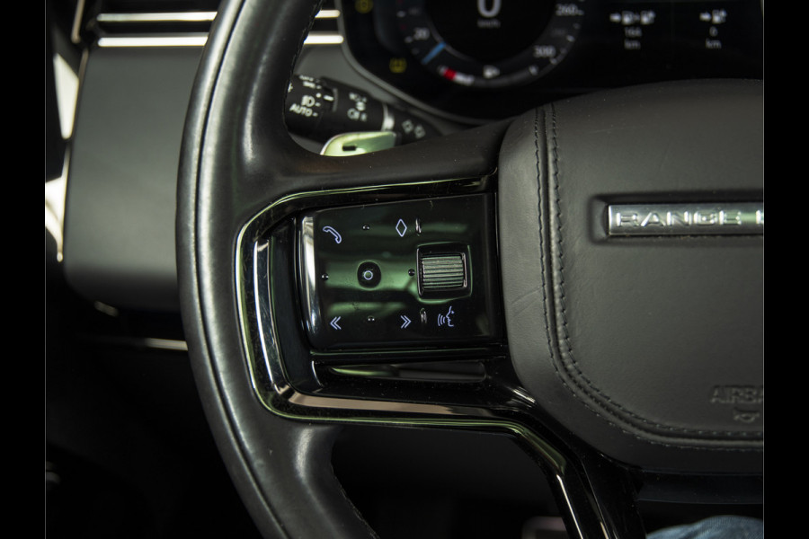 Land Rover Range Rover Sport 3.0 P440e Dynamic HSE PANO I MERIDIAN I HUD I 23" I TOW PACK I PRIVACY