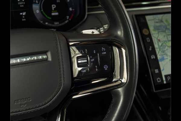 Land Rover Range Rover Sport 3.0 P440e Dynamic HSE PANO I MERIDIAN I HUD I 23" I TOW PACK I PRIVACY