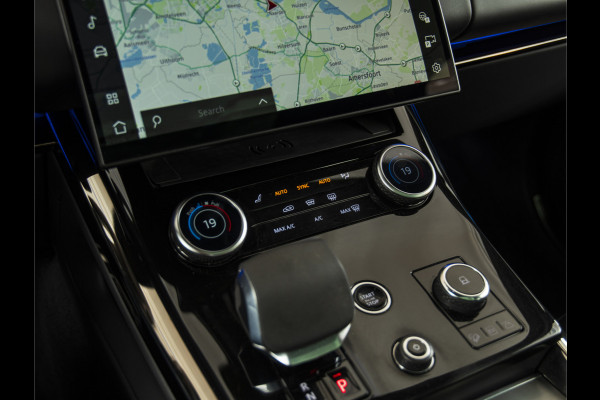 Land Rover Range Rover Sport 3.0 P440e Dynamic HSE PANO I MERIDIAN I HUD I 23" I TOW PACK I PRIVACY