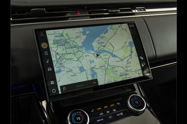 Land Rover Range Rover Sport 3.0 P440e Dynamic HSE PANO I MERIDIAN I HUD I 23" I TOW PACK I PRIVACY