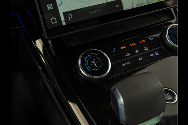 Land Rover Range Rover Sport 3.0 P440e Dynamic HSE PANO I MERIDIAN I HUD I 23" I TOW PACK I PRIVACY