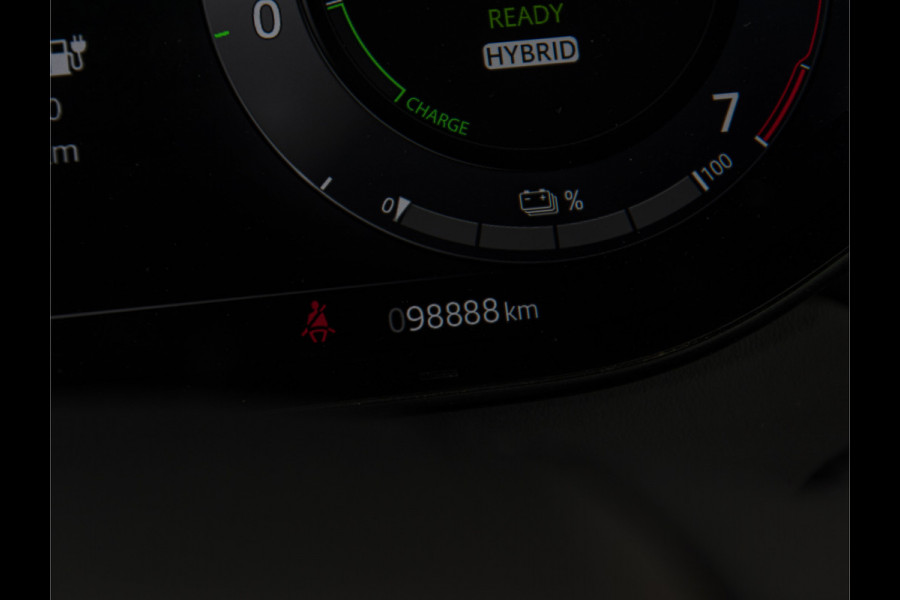 Land Rover Range Rover Sport 3.0 P440e Dynamic HSE PANO I MERIDIAN I HUD I 23" I TOW PACK I PRIVACY