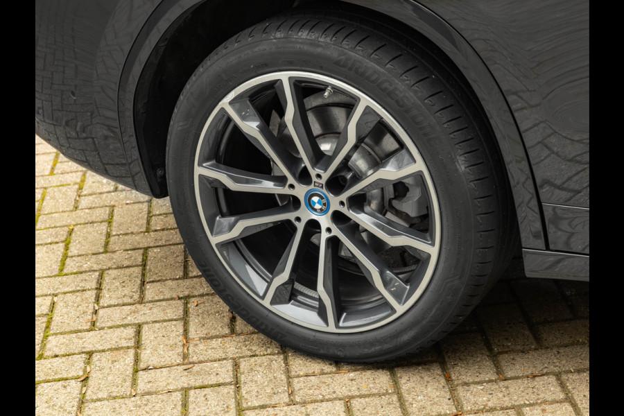 BMW X3 xDrive30e M-Sport - Pano - Driving Ass Prof - Trekhaak - Memoryzetel
