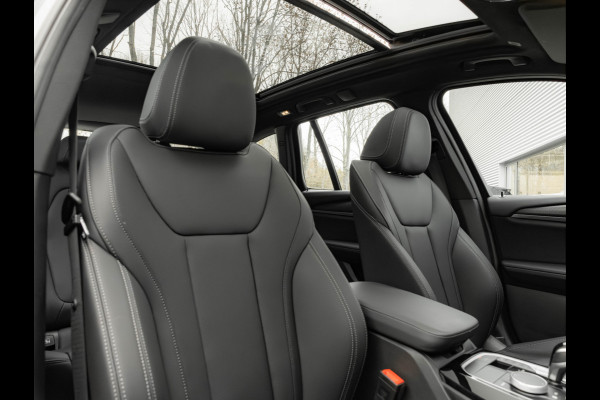 BMW X3 xDrive30e M-Sport - Pano - Driving Ass Prof - Trekhaak - Memoryzetel