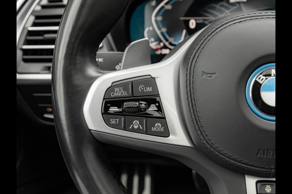 BMW X3 xDrive30e M-Sport - Pano - Driving Ass Prof - Trekhaak - Memoryzetel