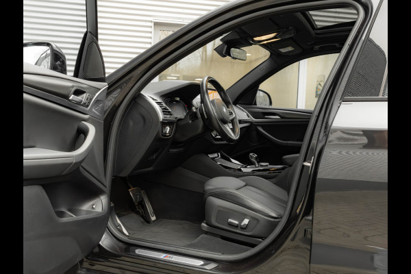 BMW X3 xDrive30e M-Sport - Pano - Driving Ass Prof - Trekhaak - Memoryzetel