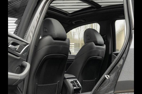 BMW X3 xDrive30e M-Sport - Pano - Driving Ass Prof - Trekhaak - Memoryzetel