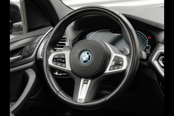 BMW X3 xDrive30e M-Sport - Pano - Driving Ass Prof - Trekhaak - Memoryzetel