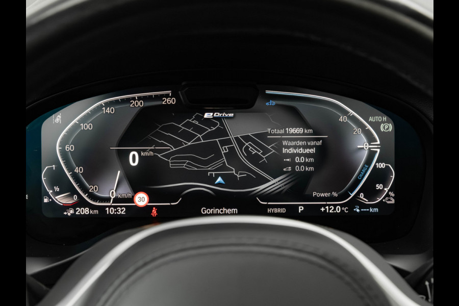 BMW X3 xDrive30e M-Sport - Pano - Driving Ass Prof - Trekhaak - Memoryzetel