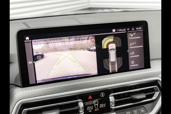 BMW X3 xDrive30e M-Sport - Pano - Driving Ass Prof - Trekhaak - Memoryzetel