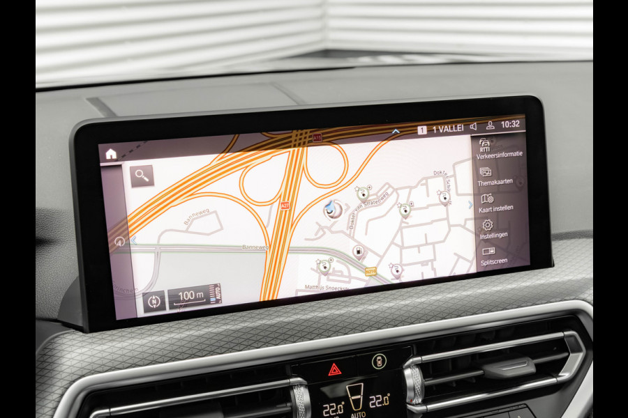 BMW X3 xDrive30e M-Sport - Pano - Driving Ass Prof - Trekhaak - Memoryzetel