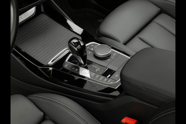 BMW X3 xDrive30e M-Sport - Pano - Driving Ass Prof - Trekhaak - Memoryzetel