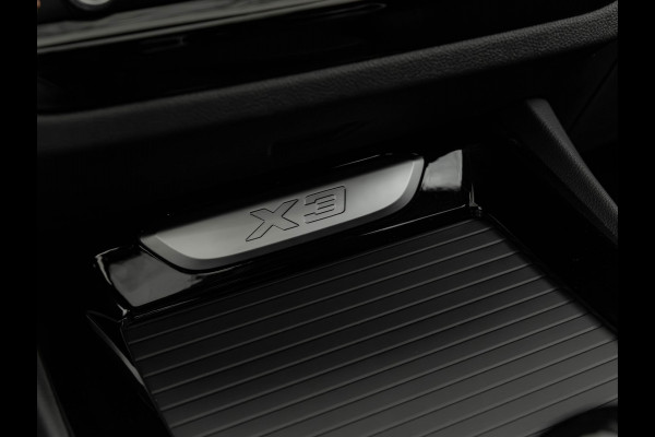 BMW X3 xDrive30e M-Sport - Pano - Driving Ass Prof - Trekhaak - Memoryzetel