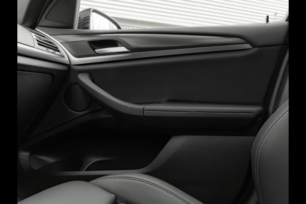 BMW X3 xDrive30e M-Sport - Pano - Driving Ass Prof - Trekhaak - Memoryzetel
