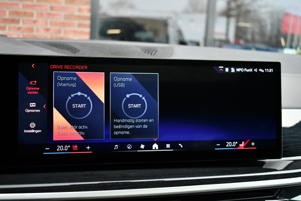 BMW X5 xDrive50e M-Sport Skylounge Comf-stoel ACC 360 HUD H/K 22inch BTW-auto