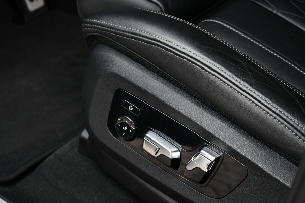 BMW X5 xDrive50e M-Sport Skylounge Comf-stoel ACC 360 HUD H/K 22inch BTW-auto