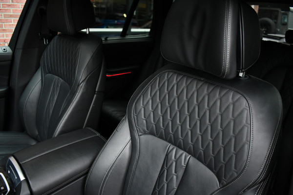 BMW X5 xDrive50e M-Sport Skylounge Comf-stoel ACC 360 HUD H/K 22inch BTW-auto