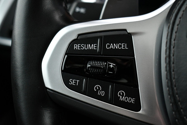 BMW X5 xDrive50e M-Sport Skylounge Comf-stoel ACC 360 HUD H/K 22inch BTW-auto