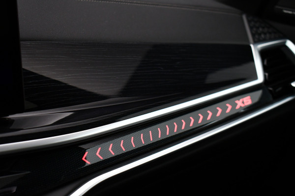 BMW X5 xDrive50e M-Sport Skylounge Comf-stoel ACC 360 HUD H/K 22inch BTW-auto