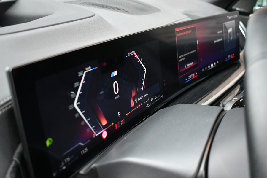 BMW X5 xDrive50e M-Sport Skylounge Comf-stoel ACC 360 HUD H/K 22inch BTW-auto