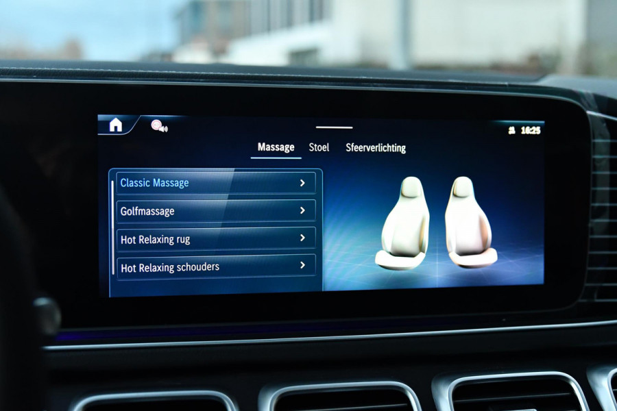 Mercedes-Benz GLE Coupé 400 e 4MATIC AMG. NIEUW! Pano, Massage, Koeling, Distronic Pro, Memory, 360 3D, Burm, Luchtv, Trekh