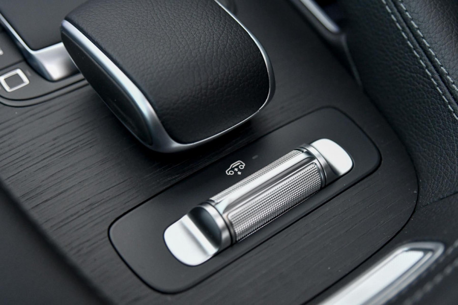 Mercedes-Benz GLE Coupé 400 e 4MATIC AMG. NIEUW! Pano, Massage, Koeling, Distronic Pro, Memory, 360 3D, Burm, Luchtv, Trekh