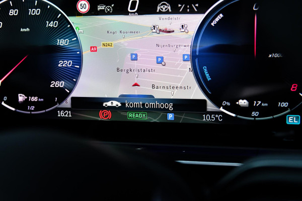 Mercedes-Benz GLE Coupé 400 e 4MATIC AMG. NIEUW! Pano, Massage, Koeling, Distronic Pro, Memory, 360 3D, Burm, Luchtv, Trekh