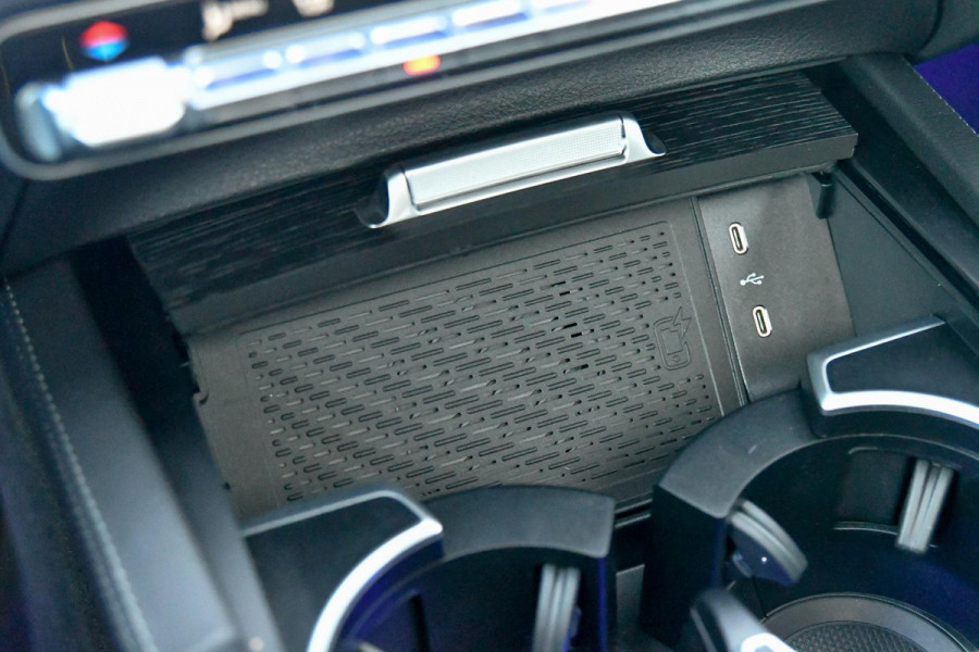 Mercedes-Benz GLE Coupé 400 e 4MATIC AMG. NIEUW! Pano, Massage, Koeling, Distronic Pro, Memory, 360 3D, Burm, Luchtv, Trekh