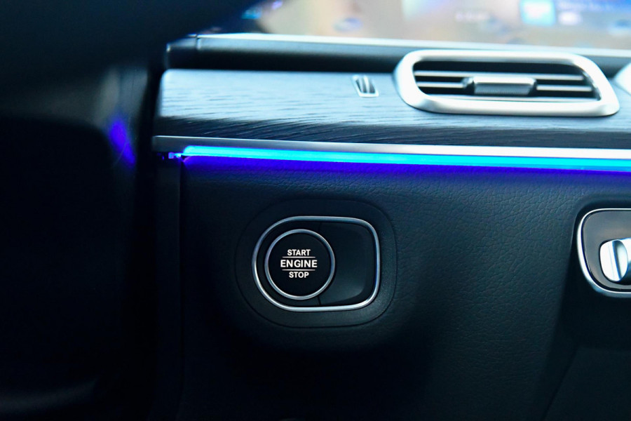 Mercedes-Benz GLE Coupé 400 e 4MATIC AMG. NIEUW! Pano, Massage, Koeling, Distronic Pro, Memory, 360 3D, Burm, Luchtv, Trekh