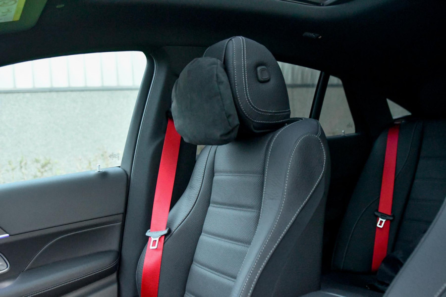 Mercedes-Benz GLE Coupé 400 e 4MATIC AMG. NIEUW! Pano, Massage, Koeling, Distronic Pro, Memory, 360 3D, Burm, Luchtv, Trekh