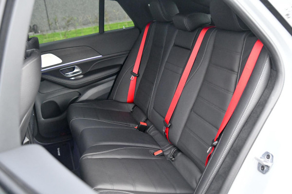 Mercedes-Benz GLE Coupé 400 e 4MATIC AMG. NIEUW! Pano, Massage, Koeling, Distronic Pro, Memory, 360 3D, Burm, Luchtv, Trekh