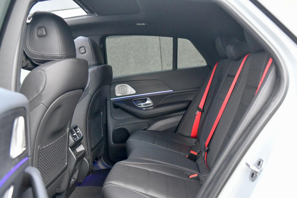 Mercedes-Benz GLE Coupé 400 e 4MATIC AMG. NIEUW! Pano, Massage, Koeling, Distronic Pro, Memory, 360 3D, Burm, Luchtv, Trekh