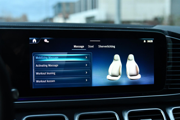 Mercedes-Benz GLE Coupé 400 e 4MATIC AMG. NIEUW! Pano, Massage, Koeling, Distronic Pro, Memory, 360 3D, Burm, Luchtv, Trekh