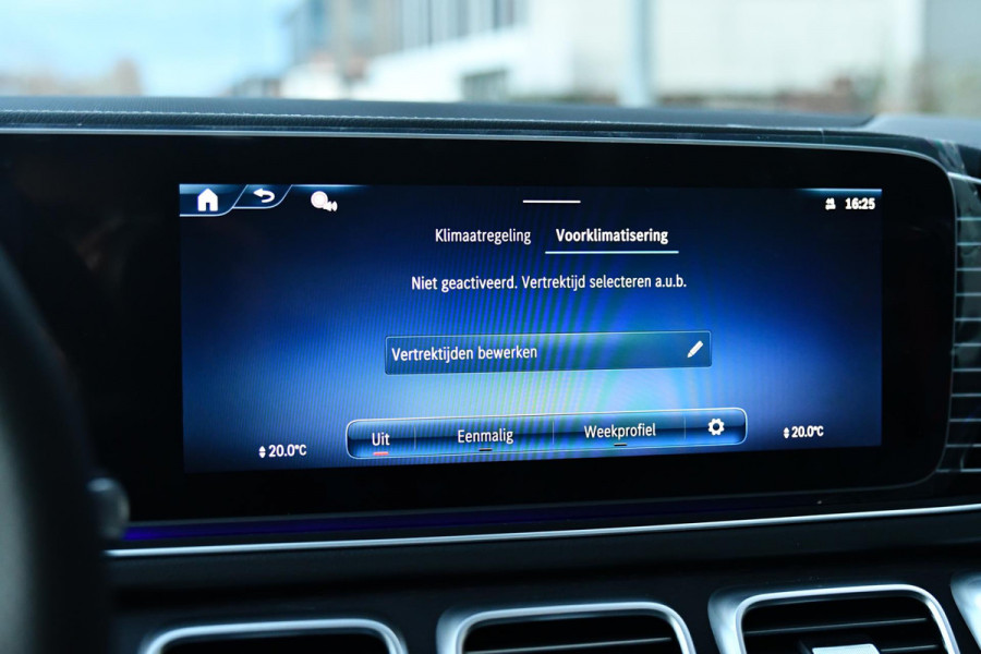 Mercedes-Benz GLE Coupé 400 e 4MATIC AMG. NIEUW! Pano, Massage, Koeling, Distronic Pro, Memory, 360 3D, Burm, Luchtv, Trekh