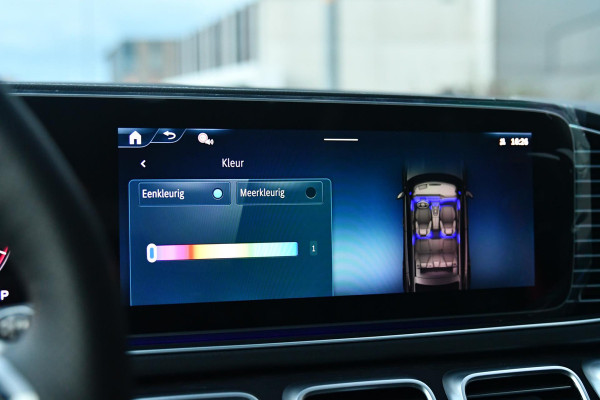 Mercedes-Benz GLE Coupé 400 e 4MATIC AMG. NIEUW! Pano, Massage, Koeling, Distronic Pro, Memory, 360 3D, Burm, Luchtv, Trekh