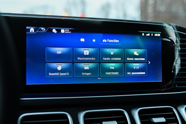 Mercedes-Benz GLE Coupé 400 e 4MATIC AMG. NIEUW! Pano, Massage, Koeling, Distronic Pro, Memory, 360 3D, Burm, Luchtv, Trekh