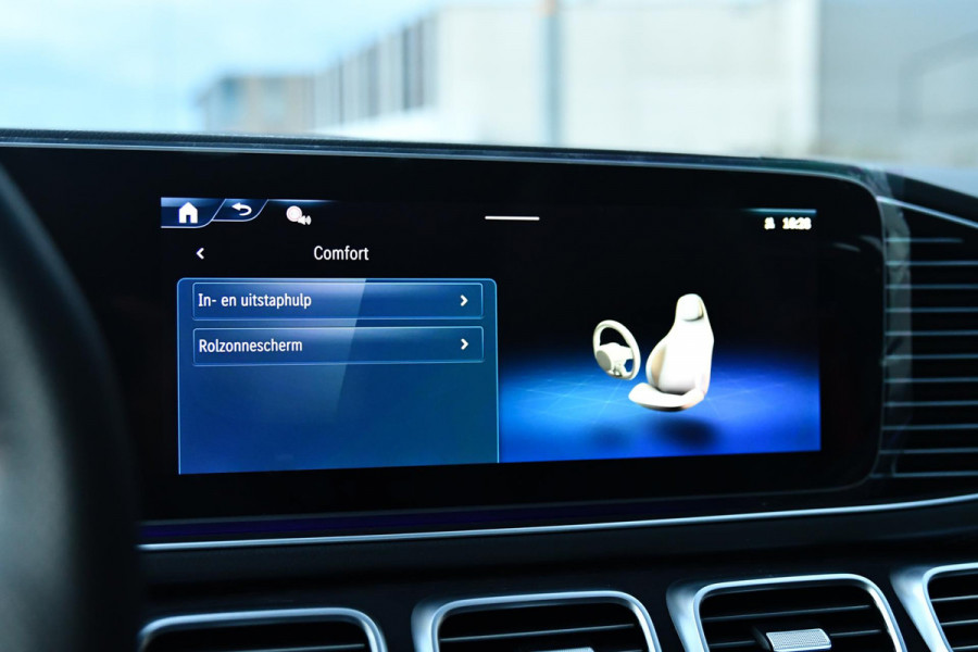 Mercedes-Benz GLE Coupé 400 e 4MATIC AMG. NIEUW! Pano, Massage, Koeling, Distronic Pro, Memory, 360 3D, Burm, Luchtv, Trekh