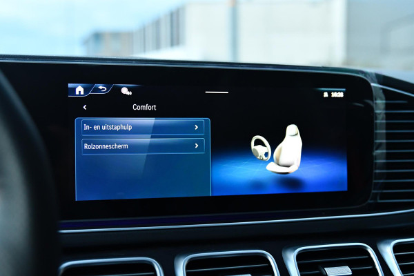 Mercedes-Benz GLE Coupé 400 e 4MATIC AMG. NIEUW! Pano, Massage, Koeling, Distronic Pro, Memory, 360 3D, Burm, Luchtv, Trekh