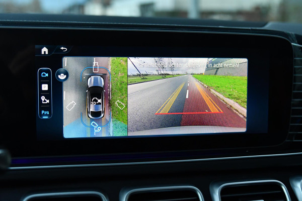 Mercedes-Benz GLE Coupé 400 e 4MATIC AMG. NIEUW! Pano, Massage, Koeling, Distronic Pro, Memory, 360 3D, Burm, Luchtv, Trekh