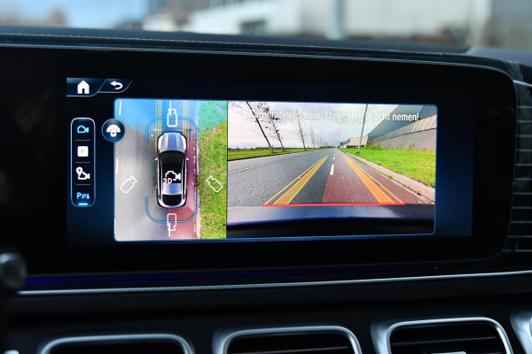 Mercedes-Benz GLE Coupé 400 e 4MATIC AMG. NIEUW! Pano, Massage, Koeling, Distronic Pro, Memory, 360 3D, Burm, Luchtv, Trekh