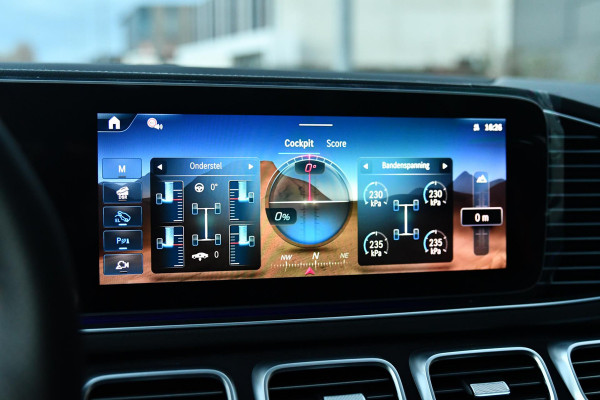 Mercedes-Benz GLE Coupé 400 e 4MATIC AMG. NIEUW! Pano, Massage, Koeling, Distronic Pro, Memory, 360 3D, Burm, Luchtv, Trekh