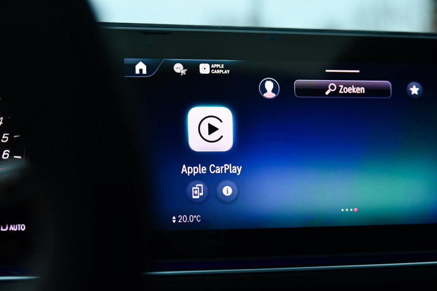 Mercedes-Benz GLE Coupé 400 e 4MATIC AMG. NIEUW! Pano, Massage, Koeling, Distronic Pro, Memory, 360 3D, Burm, Luchtv, Trekh