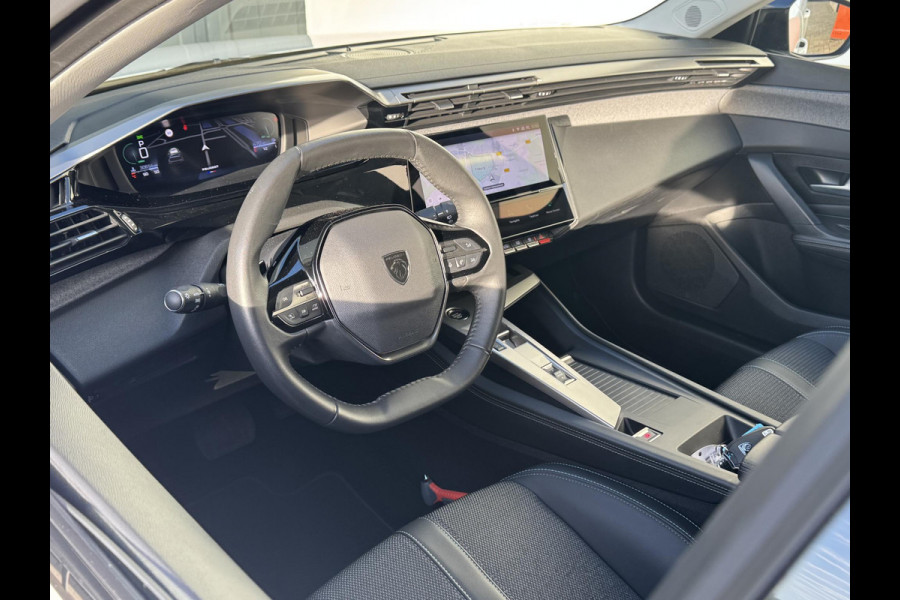 Peugeot 308 SW 1.2 PT 130 EAT8 Allure | Afn. trekhaak | 1400kg trekgewicht | Prijs is rijklaar